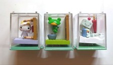 Figurine dokodemo issho pocket - figurine,
