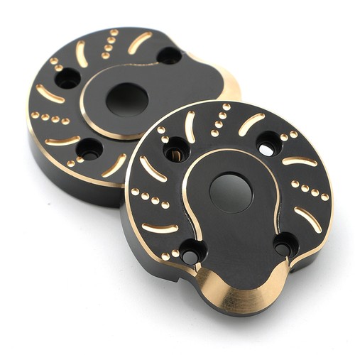 2pcs couvercle portail en - 2pcs,