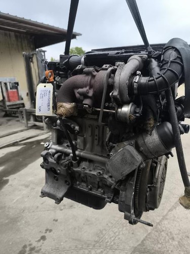 Moteur peugeot 207 phase - peugeot,