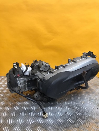 Moteur pour piaggio - moteur,