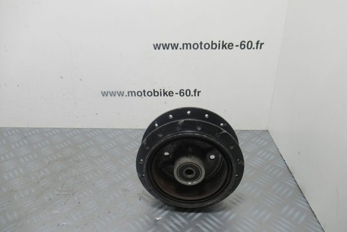 Moyeu arriere yamaha - moyeu,