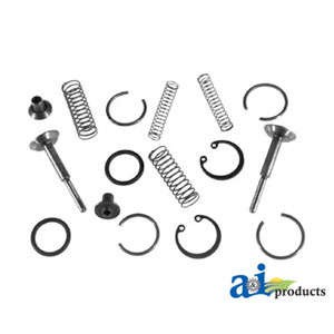 Repair kit 1810678m1 - kit,