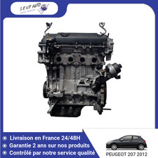 🇫🇷 MOTEUR   PEUGEOT 207