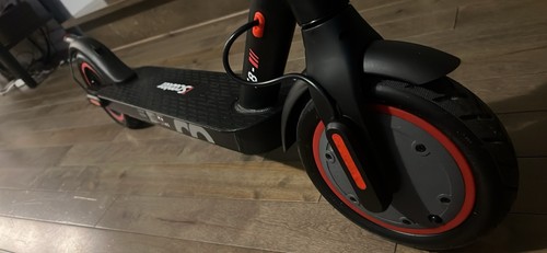 Trottinette électrique neuve - Électrique,