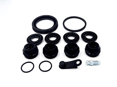 Kit joints etrier frein - joints,