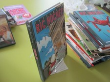 INTEGRALE 20 RIC HOCHET AVEC TOMES 75 76 77 78 (DERNIER DE TIBET)  TTBE