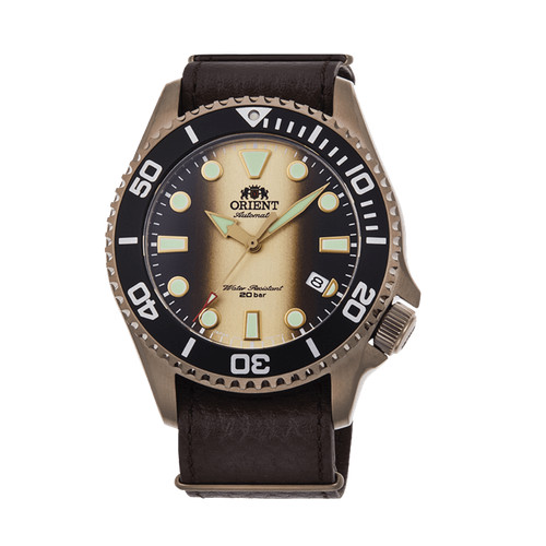 Orient automatic diver watch - orient,