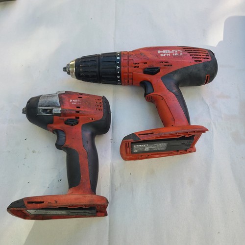 Hilti siw 6at a22 - 1,