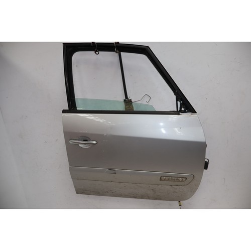Porte avant droite renault - avant,
