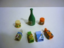 Lot Playmobil Accessoire 