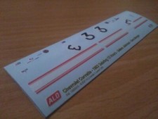 1963 SEBRING #3 CHEVROLET