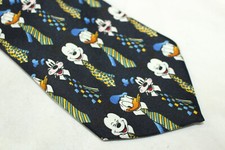 Cravate DISNEY MICKEY MOUSE