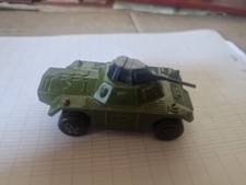 Matchbox Rolamatics WEASEL 