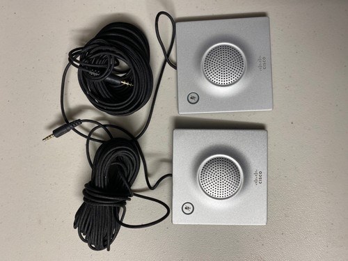 Cisco tandberg quantity 2 - tandberg,