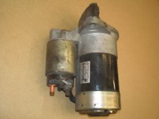 DEMARREUR SUBARU FORESTER 2.0 TURBO 177 CV 23300AA390 / M001T86481 / EJ20