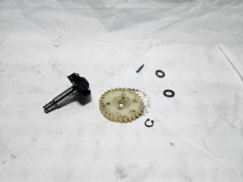 Pompe eau yamaha - eau, 2t