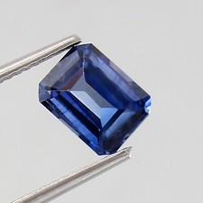 2.05 CT - AAA Naturel Ceylan