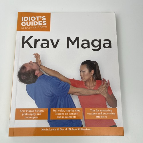 Krav maga by - krav,