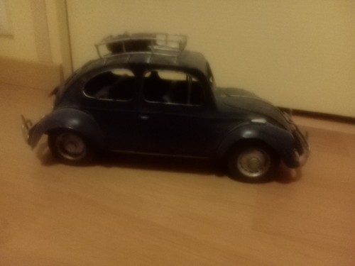 Volkswagen cox tole - volkswagen, en