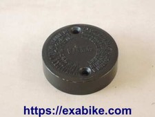 couvercle de bocal de liquide de frein pour Honda CBR1000RR  de 2004 a 2007
