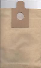 Sac aspirateur rhino/expert line, chromex, glenan, elem-technic, taurens, expert