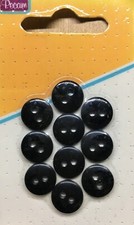 Boutons de coutures x10 - 2