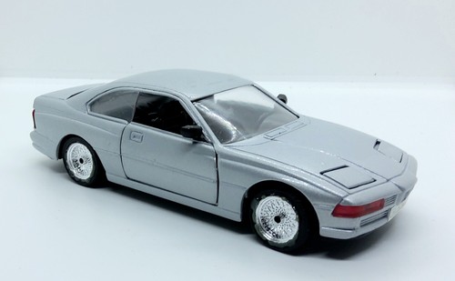 Bmw 850i métal - bmw,