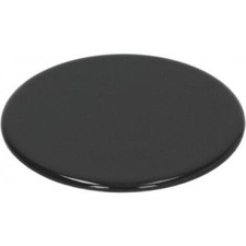 Plaque En Fonte Émaillée