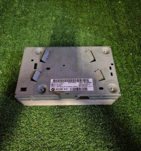 Bmw f11 touring amplificateur - f11,