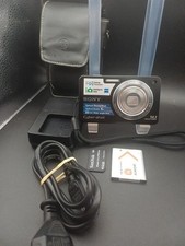 Sony Cyber-Shot DSC-W360 / Accessoires- 14.1Mpx - Zoom x4