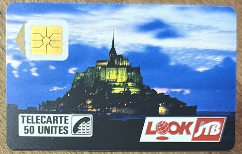 Jtb mont saint michel - jtb, saint-michel
