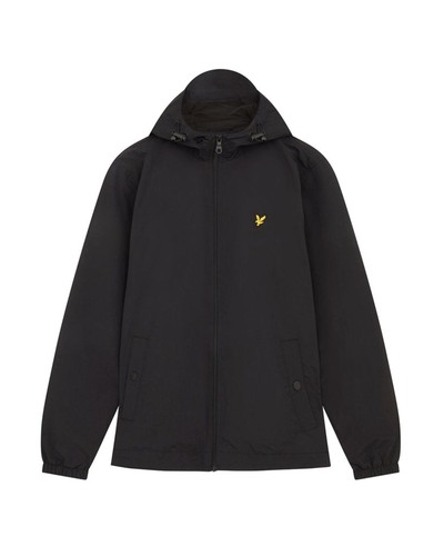 Lyle scott veste zippée - scott,