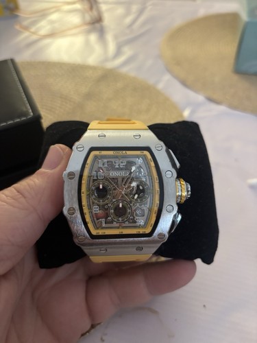 Onola montre luxe homme - onola,