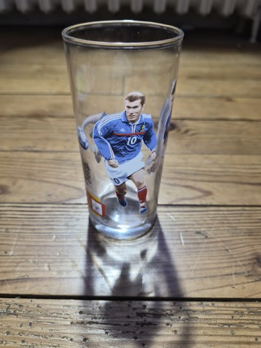 Coupe monde football - football, Équipe