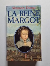 La reine Margot | Dumas