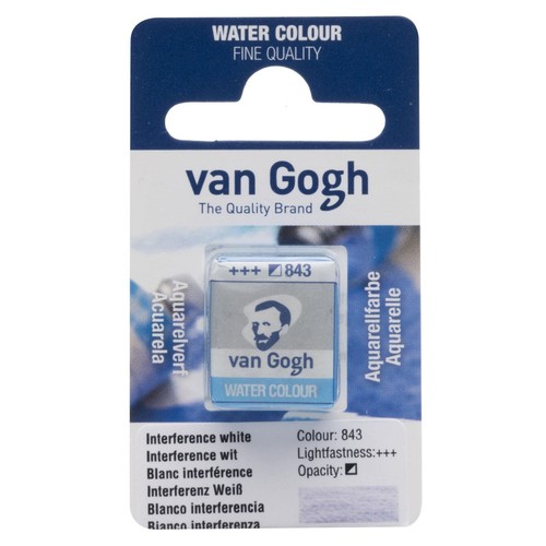 Peinture aquarelle van - , gogh