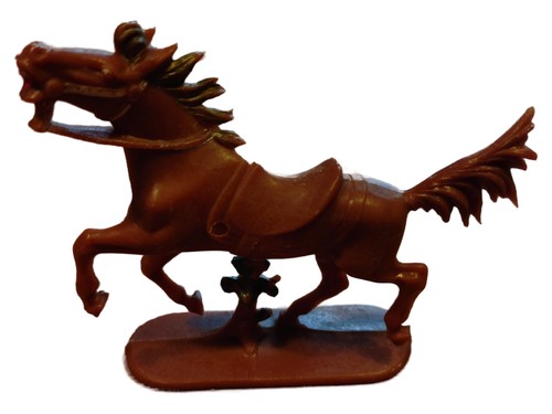 Schleich cheval avec cavalier - schleich,