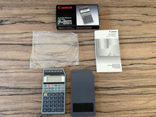 Calculatrice Scientifique