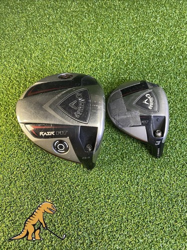 Tour issue callaway razr - callaway,