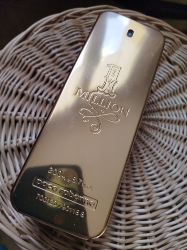Paco rabanne million 200 - million,