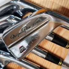 [Mizuno Pro] Mizuno MS-801