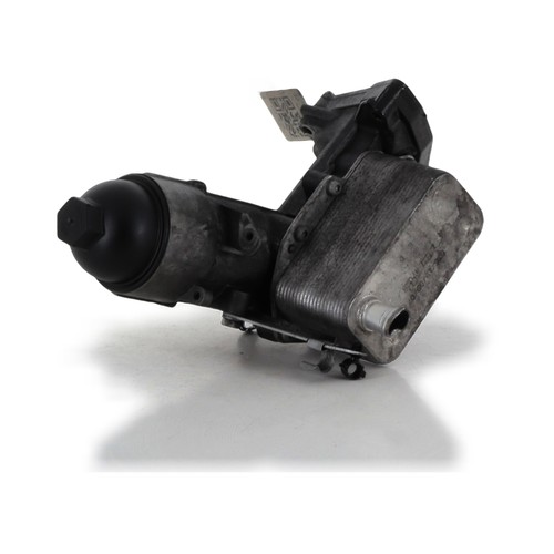 Support filtre huile bmw - support,