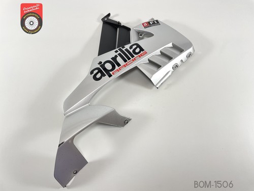 Carénage avant droit aprilia - avant,