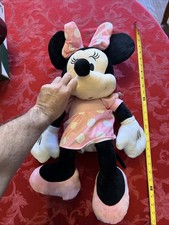 Minnie Mouse Stuffed Toy Kids