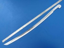 Shashka sword blank blade high - sword,