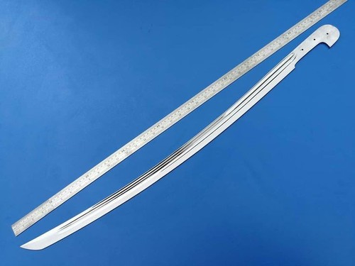 Shashka sword blank blade high - shashka,