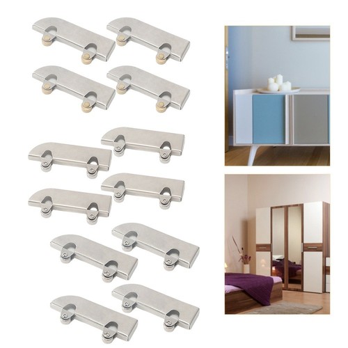 Jeu complet poulies en - de,