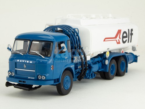 Saviem 204 citerne - 204, vl