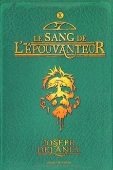 Lepouvanteur vol le sang - lepouvanteur., 10.