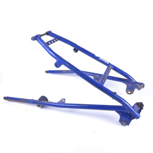 Boucle cadre yamaha 250 - yamaha, yz